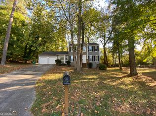 2634 Rainwater Ct, Decatur, GA 30034