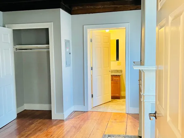 Pet-friendly Apartments for Rent in Hartland, VT!