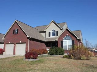 1148 Donner Dr, Florence, KY 41042