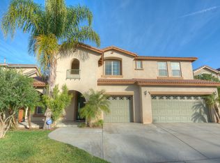 32028 Camino Rabago, Temecula, CA 92592