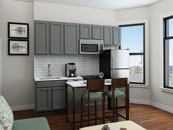 3rd image of 1506 Laurel Ave #D476f2d7f