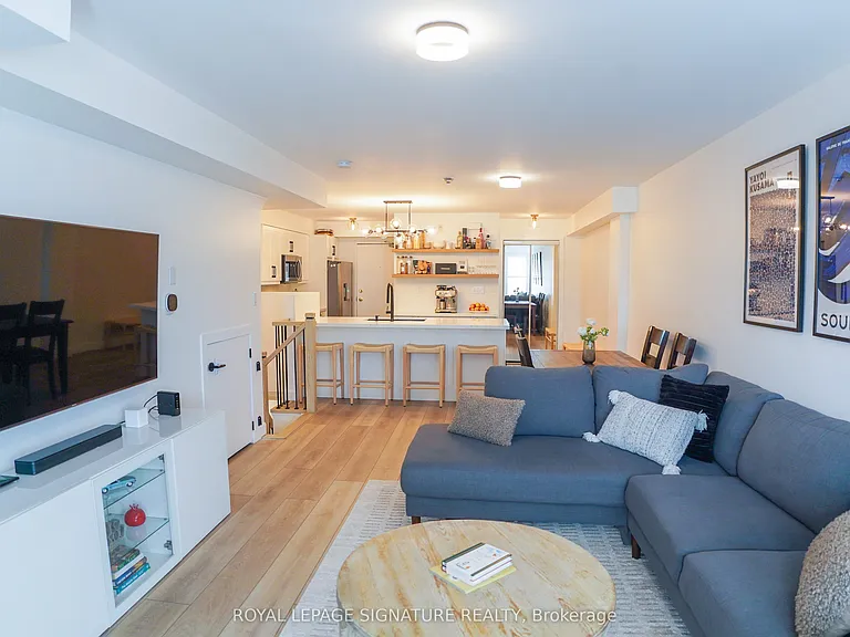 118 Finch Ave W #Townhouse 5 — Photo 22