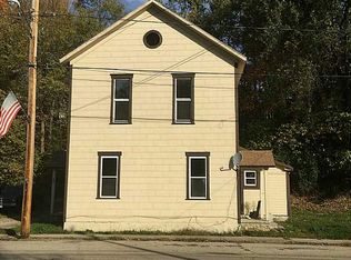 20 W Main St, Berlin heights, OH