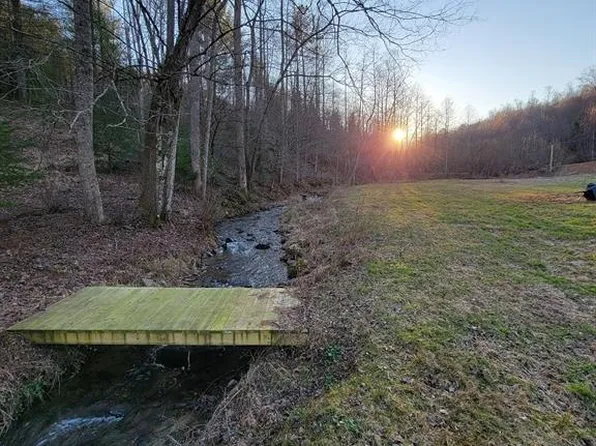 Longbottom Rd Lot 4, Hays, NC 28635