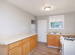 4740 NE 99th Ave, Portland, OR 97220