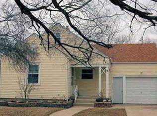 110 Verlynn Ave, Hamilton, OH 45013