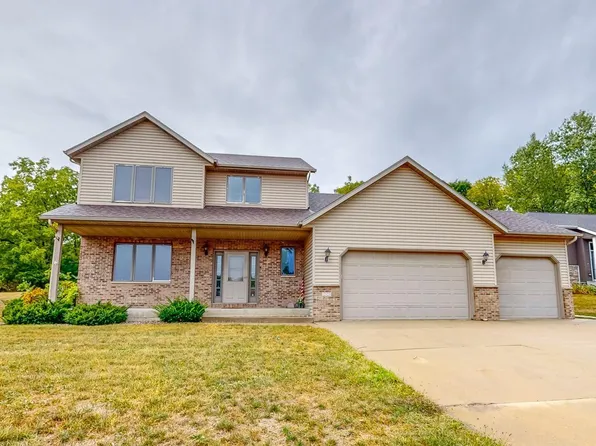 2521 Elmcroft Dr SW, Rochester, MN 55902