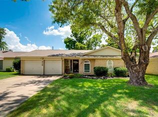 2728 Quail Valley, Irving, TX 75060