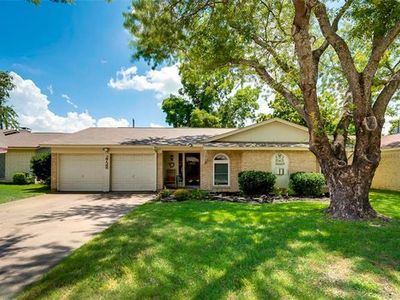 2728 Quail Valley, Irving, TX, 75060