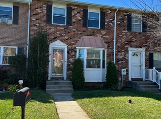 22 Pikehall Pl, Nottingham, MD 21236