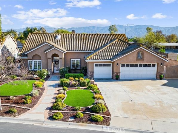 3344 Dales Dr, Norco, CA 92860