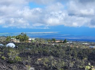 Ohia Dr LOT 8, Ocean View, HI 96737