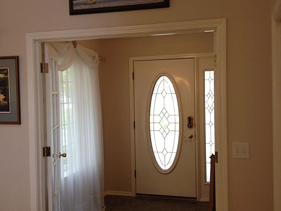 entry way