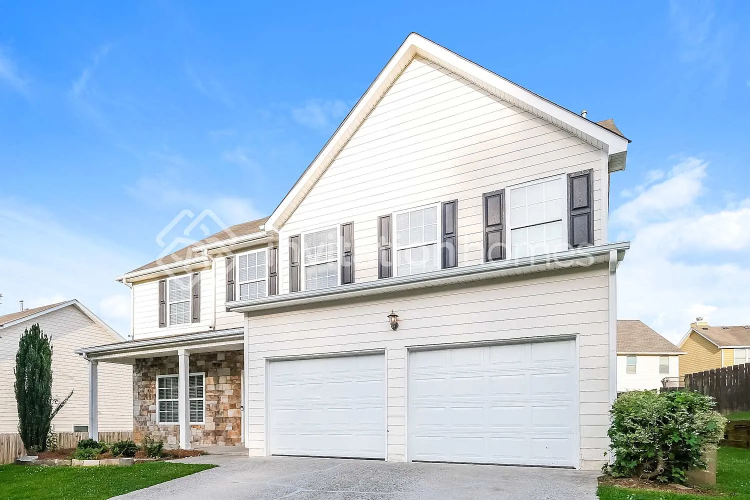 4015 Pointe Vecchio Cir Cumming, GA 30040 — Photo 1