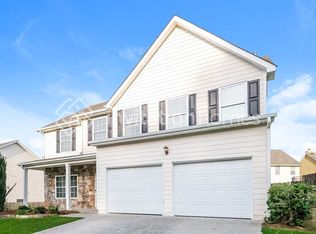 4015 Pointe Vecchio Cir, Cumming, GA 30040