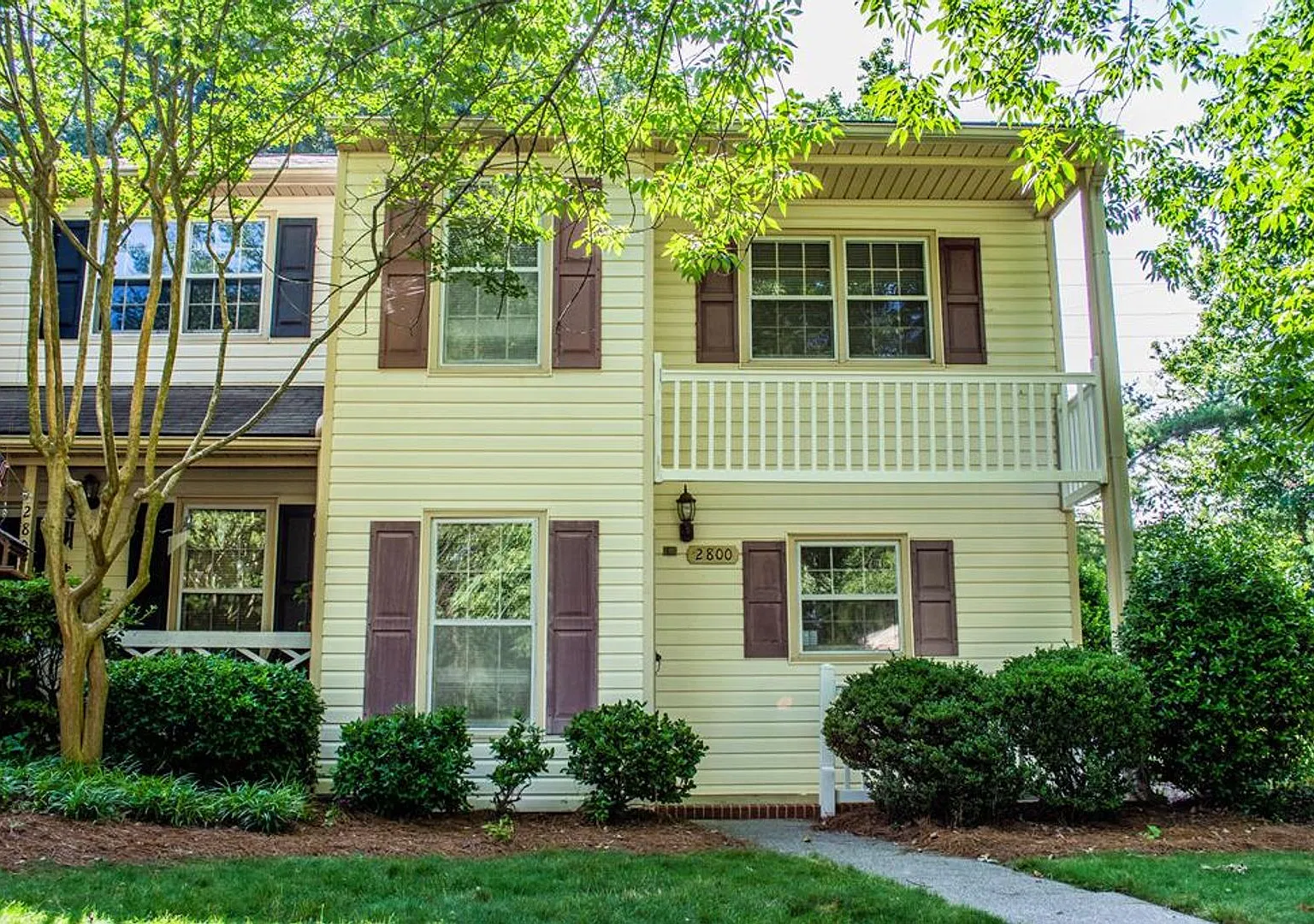 2800 Windy Crossing — Photo 1