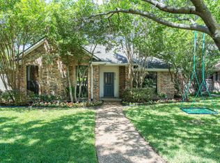 2212 Greenpark Dr, Richardson, TX 75082