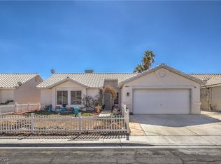 4357 Valley Regal Way, North Las Vegas, NV 89032