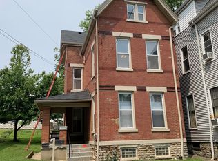 2707 Euclid Ave #1, Cincinnati, OH 45219