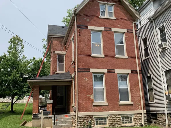 2707 Euclid Ave #1, Cincinnati, OH 45219