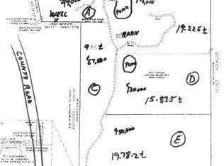 5 Parcels In Bernal, Bernal, NM 87701