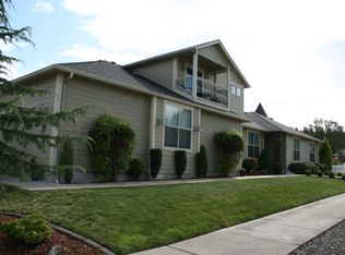 1279 NW Thorn Dr, Albany, OR