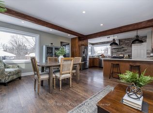 159 Codrington St, Barrie, ON L4M1R9