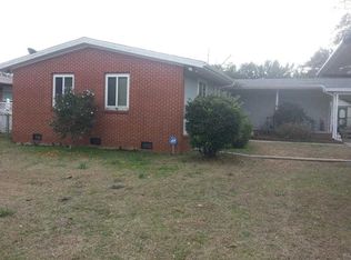 6551 College Dr, Milton, FL 32570