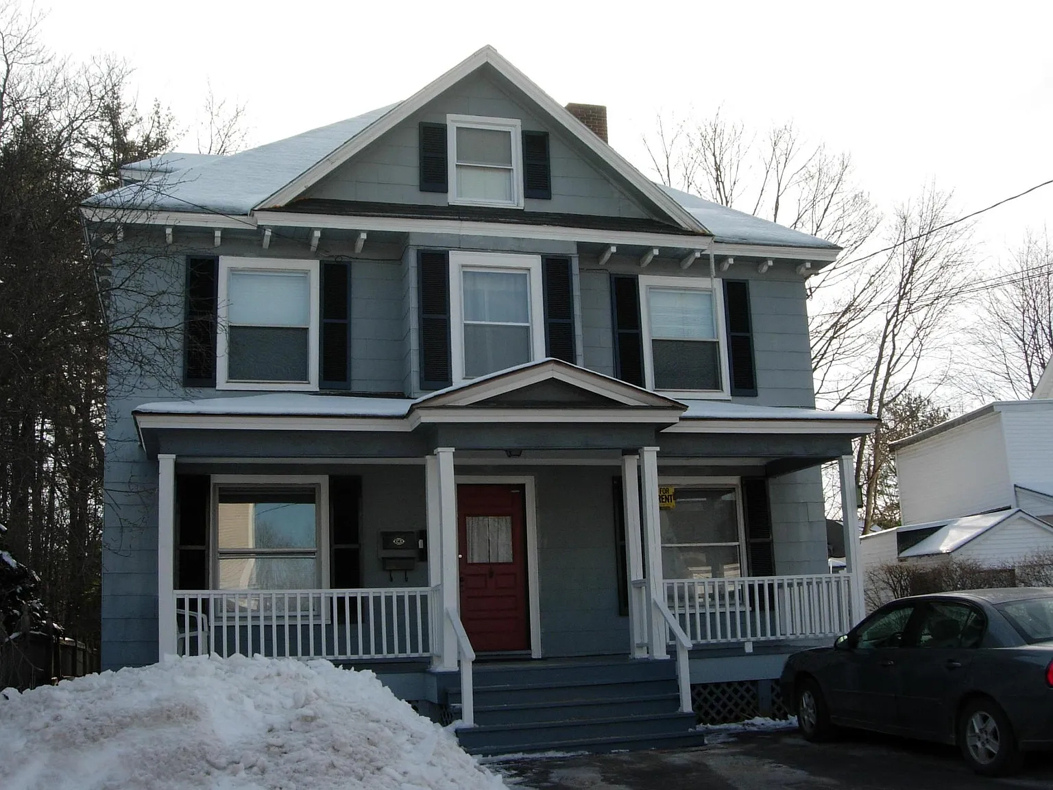 2 bed, 800 sqft, $1,950 — Photo 1