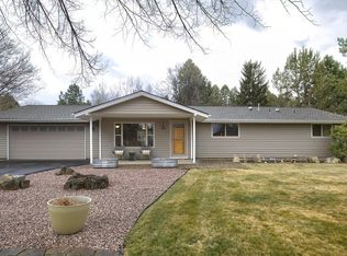 21075 Thomas Dr, Bend, OR 97702