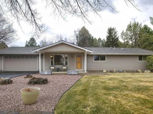 21075 Thomas Dr, Bend, OR 97702
