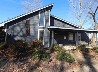 1049 County Road 43900, Paris, TX 75462