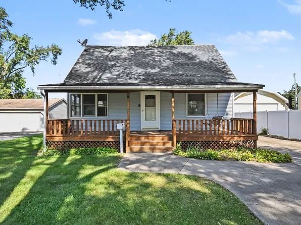 6600 Pine Point Dr, Tinley Park, IL 60477