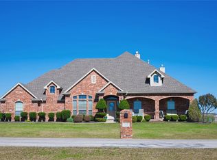 112 Blacktail Ln, Azle, TX 76020