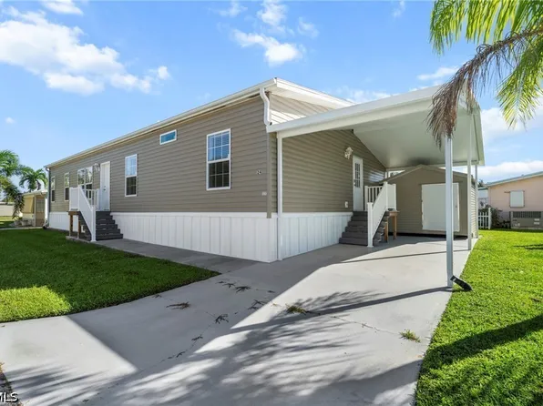 24 Red Poinciana Dr, Fort Myers, FL 33908