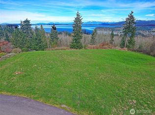 0 Cambell Drive, Camano Island, WA 98282