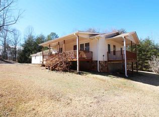 141 Tilman Rd, Six Mile, SC 29682