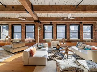 The Spears Building, New York, NY 10011