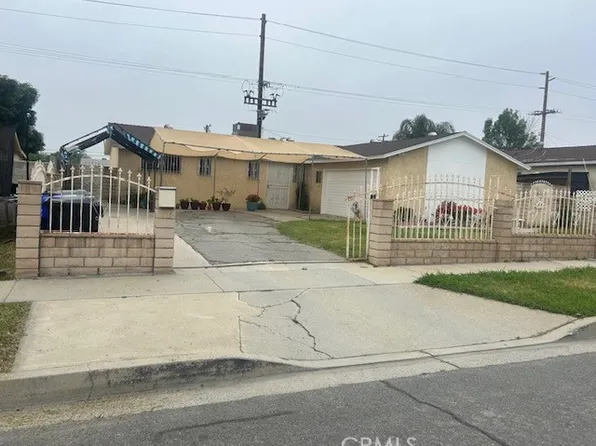 6946 Argyle Ave, San Bernardino, CA 92404