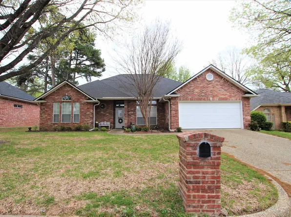 5716 Nicholson Dr, Tyler, TX 75707