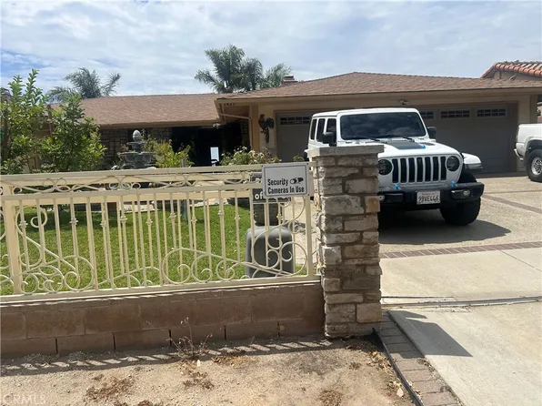 2421 Willow Dr, San Bernardino, CA 92404