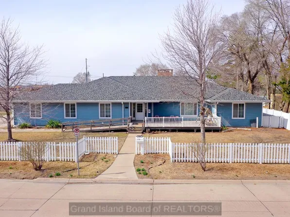 2820 W Koenig St, Grand Island, NE 68803