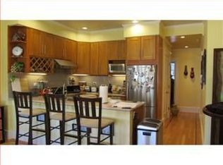 439 8th Ave #3, San francisco, CA 94118