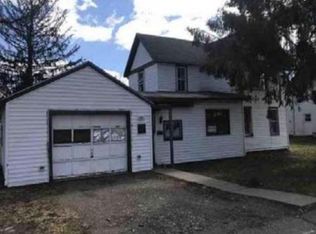 204 Coates Ave, Elkland, PA 16920
