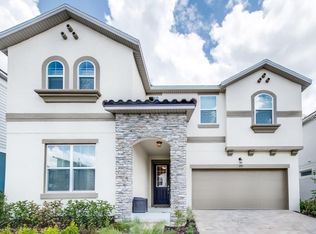 1779 Caribbean View Ter, Kissimmee, FL 34747