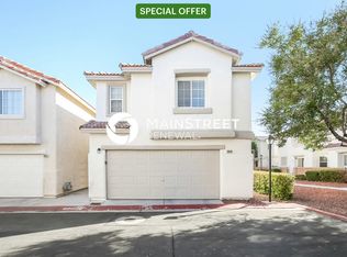 2929 Sapphire Sands Ct, North Las Vegas, NV 89031