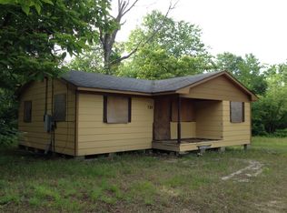 726 S Bennett Ave, Tyler, TX 75701