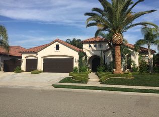 1831 N Hornet Ave, Clovis, CA