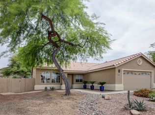 7555 W Summer Sky Dr, Tucson, AZ 85743