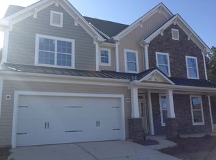 79133 Ridgehaven Rd, Lancaster, SC 29720